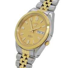 ساعت مچی عقربه ای نقره ای ساعت مچی عقربه ای مردانه سیکو