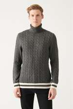 پولیور مردانه آوا