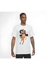 تی شرت آستین کوتاه مردانه نایک