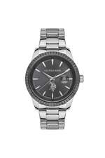 ساعت مچی آنالوگ مردانه یو اس پولو