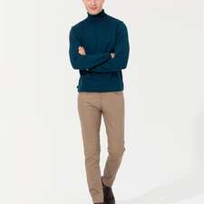 شلوار کتان مردانه پیر کاردین