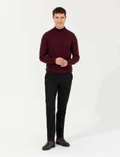 شلوار کتان مردانه پیر کاردین