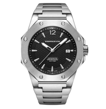 ساعت مچی عقربه ای مردانه کورناوین