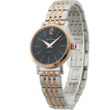 ساعت مچی عقربه ای زنانه منیجر