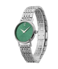 ساعت مچی عقربه ای زنانه منیجر