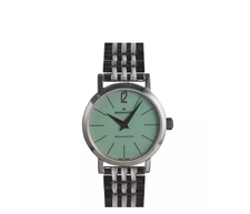 ساعت مچی عقربه ای مردانه منیجر