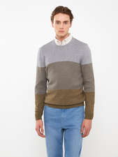 پولیور مردانه ال سی وایکیکی