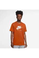 تی شرت آستین کوتاه مردانه نایک