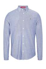 پیراهن آستین بلند مردانه تامی هیلفیگر