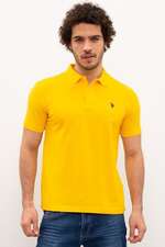 پولو شرت مردانه یو اس پولو