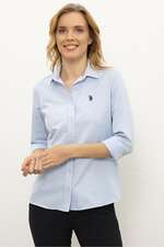 شومیز زنانه یو اس پولو