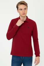 پولیور مردانه یو اس پولو