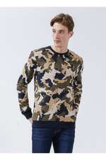 پولیور مردانه یو اس پولو