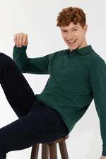 پولیور مردانه یو اس پولو