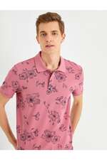 پولو شرت مردانه کوتون