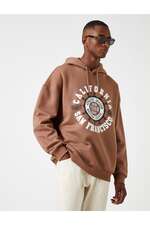 سوییشرت و هودی مردانه کوتون