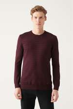 پولیور مردانه آوا