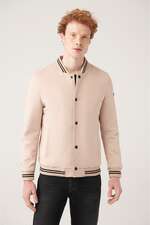 کاپشن مردانه آوا