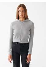 سوییشرت و هودی زنانه ماوی