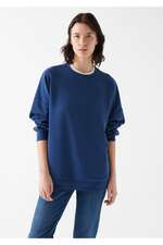 پولیور زنانه ماوی