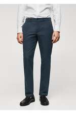 شلوار رسمی مردانه منگو