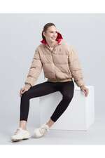 کاپشن زنانه اسکچرز