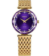 ساعت مچی عقربه ای زنانه جویسا