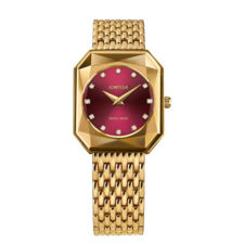 ساعت مچی عقربه ای زنانه جویسا