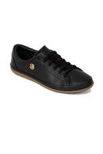 کفش راحتی سیاه کفش راحتی زنانه یو اس پولو