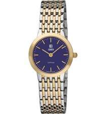 ساعت مچی آنالوگ نقره ای ساعت مچی آنالوگ زنانه کاور