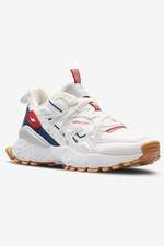 کفش دویدن و پیادهروی سفید کفش دویدن و پیادهروی مشترک لسکون