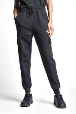 شلوار پیاده روی سیاه شلوار پیاده روی زنانه لسکون