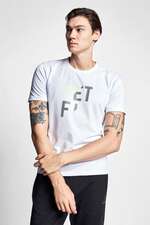 تی شرت آستین کوتاه مردانه لسکون