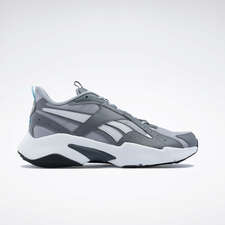 کفش دویدن و پیادهروی طوسی کفش دویدن و پیادهروی مردانه ریبوک