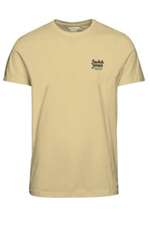 تی شرت آستین کوتاه مردانه جک اند جونز