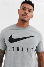 تی شرت آستین کوتاه مردانه نایک