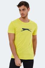 تی شرت آستین کوتاه مردانه اسلازنگر