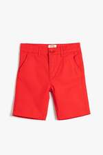 شلوارک بچه‌گانه کوتون