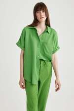 شومیز زنانه دیفکتو