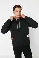 سوییشرت و هودی مردانه ترندیول مَن