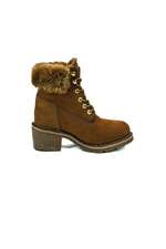 بوت زنانه کاترپیلار