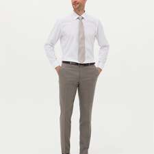 شلوار رسمی مردانه پیر کاردین