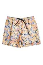 مایو مردانه کوییک سیلور