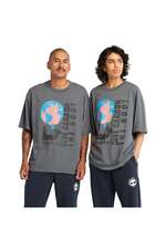 تی شرت آستین کوتاه مردانه تیمبرلند