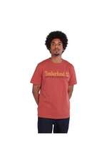 تی شرت آستین کوتاه مردانه تیمبرلند