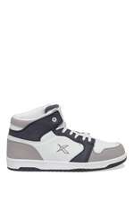 کتانی (اسنیکرز) طوسی کتانی (اسنیکرز) زنانه کینتیکس