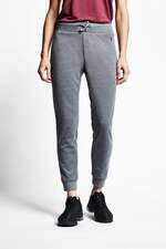 شلوار پیاده روی طوسی شلوار پیاده روی زنانه لسکون