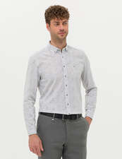 پیراهن آستین بلند مردانه پیر کاردین