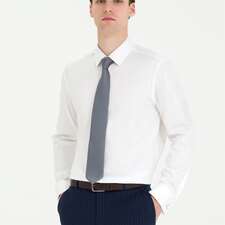 پیراهن آستین بلند مردانه پیر کاردین