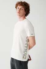 تی شرت آستین کوتاه مردانه آوا